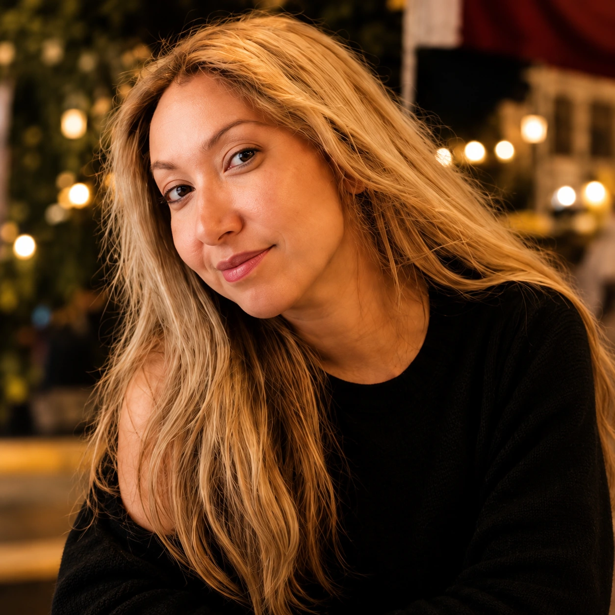 Author Zora Jalou